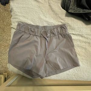 LULULEMON On the Fly Shorts